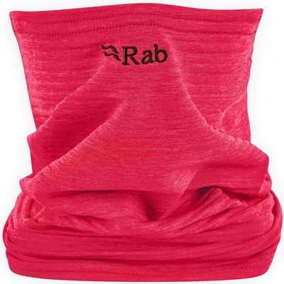 RAB Filament Neck Tube watermelon