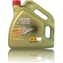 Castrol Edge LL 5W-30 4 l