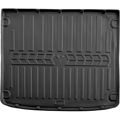 Gumová vaňa do kufra Stingray AUDI A4 B6, B7 2000-2008