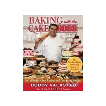 Baking with the Cake Boss Buddy Valastro
