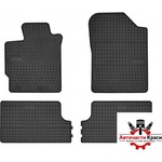 FroGum Стелки к-т -0808- Toyota Yaris III 2011-2019 (ET0808)