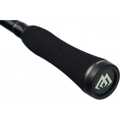 Mikado Jaws Big Game Spin 1,98 m 15-65 g 2 díly