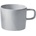 A di Alessi Чаша за еспресо PlateBowlCup (ajm28/76)