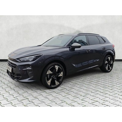 Cupra Terramar 1.5 eTSI DSG 110 kW