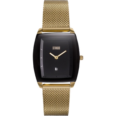Storm MINI ZAIRE GOLD BLACK