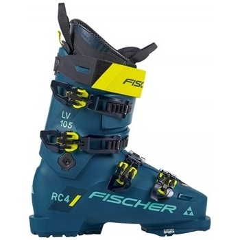 Fischer RC4 130 LV VAC GW 23/24