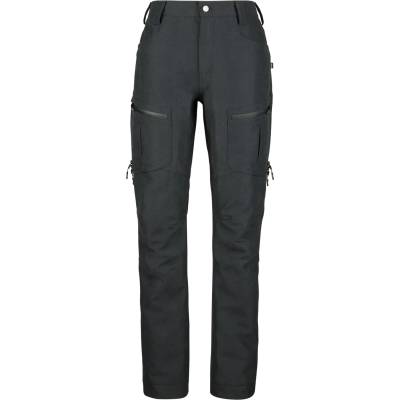 Stoic Дамски водоустойчив панталон Stoic Women's LaisholmSt. Waterproof Tour Pants Walking trousers - Black (107-3853-0112)