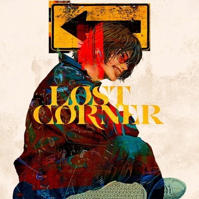 Yonezu Kenshi - Lost Corner CD