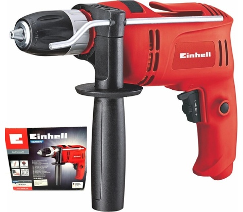 Einhell TC-ID 650 E