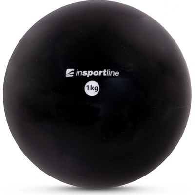 inSPORTline Yoga Ball 1 kg
