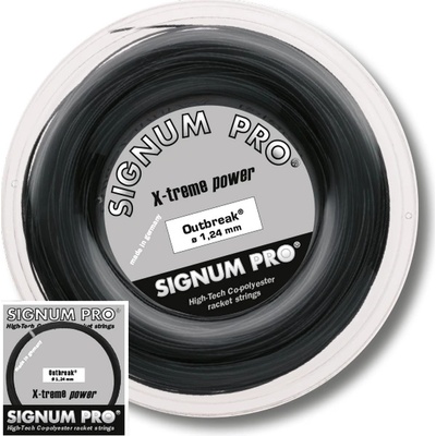 Signum Pro Outbreak 200m 1,24mm
