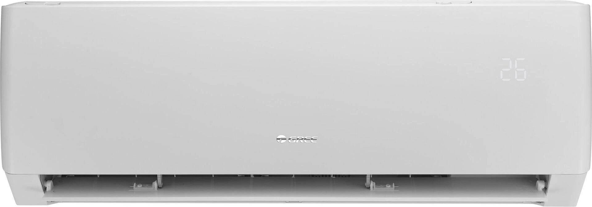 Gree GWH12AGCXB-K6DNA1A Pular