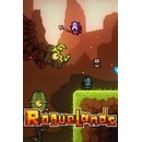 Roguelands