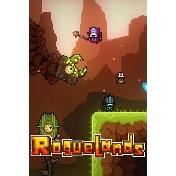 Roguelands