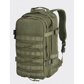 Helikon-Tex Raccoon Mk2 Backpack Cordura olive green 20 l