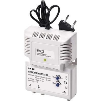 Emos EM440 – Zboží Živě