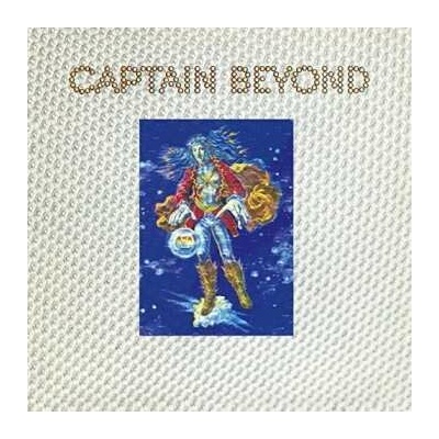 Captain Beyond - Captain Beyond / Japan / Shm-CD CD