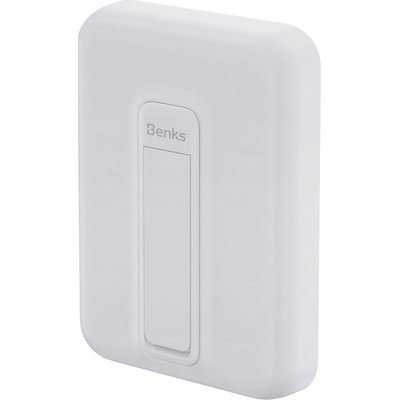 Benks MP09 6000mAh bílá