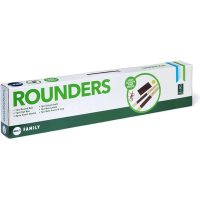 Rodinná verze hry Palant