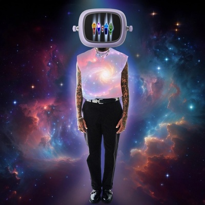 Chris Brown 11:11 Deluxe Vinyl