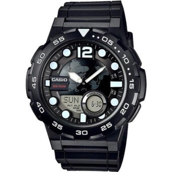 Casio AEQ-100W-1A