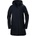 Helly Hansen Дамско палто Helly Hansen Women's Aden Long Jacket Waterproof jacket - Navy (102-4369-0313)