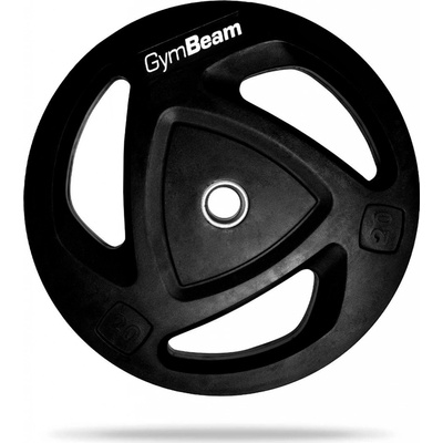 GymBeam Kotúč IRON 30 mm 1.25 kg