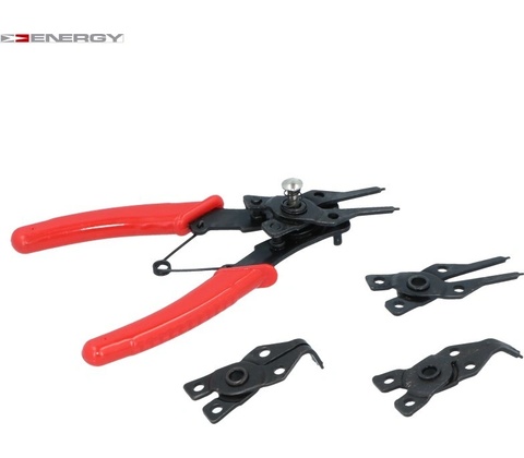 Energy NE00207