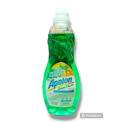 Аполон Универсален препарат 1л