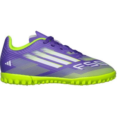 adidas F50 CLUB TF JR