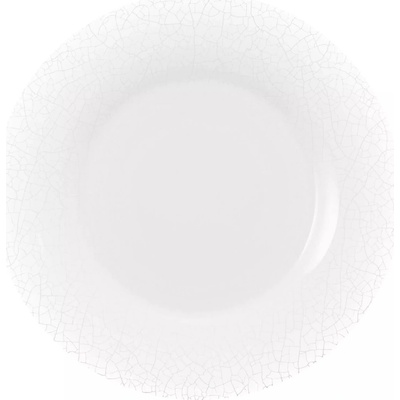 BAUSCHER Smart Tanier plytký 25 mm 277 mm dekor Crust 6 ks
