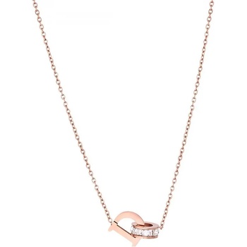 Daniel Klein Дамско колие Daniel Klein DKJ. 2.4004. 04 (DKJ.2.4004.04)