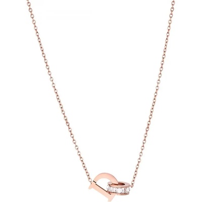 Daniel Klein Дамско колие Daniel Klein DKJ. 2.4004. 04 (DKJ.2.4004.04)