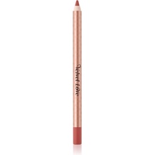 ZOEVA Velvet Love Lip Liner kontúrovacia ceruzka na pery Serenad 1,2 g