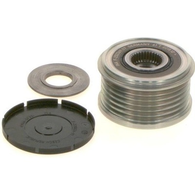 Voľnobeżka alternátora BOSCH F 00M 147 999 F 00M 147 999