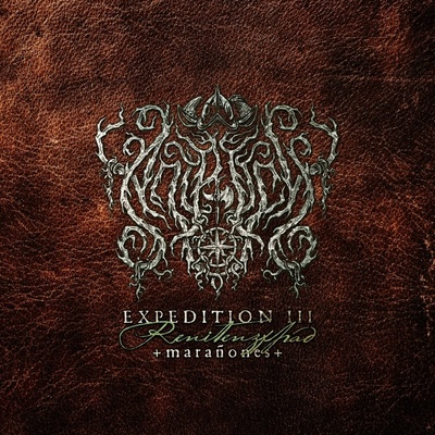 Antrisch - Expedition III Mediabook CD
