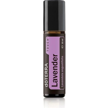 DoTerra Esenciálny olej - Lavender Touch 10 ml