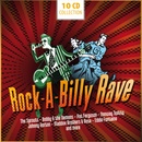 Rock-a-billy Rave CD