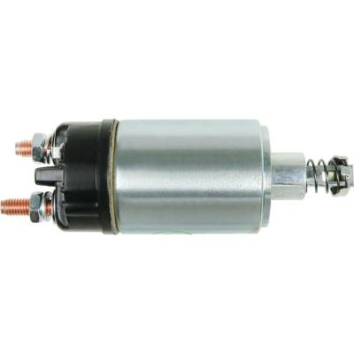 Elektromagnetický spínač, startér AS-PL SS0014