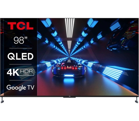 TCL 98C735