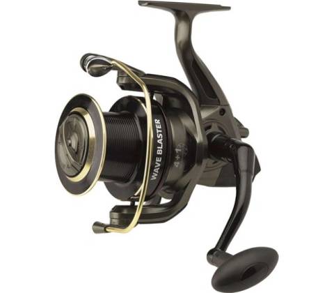 Kinetic Wave Blaster 8000-FD
