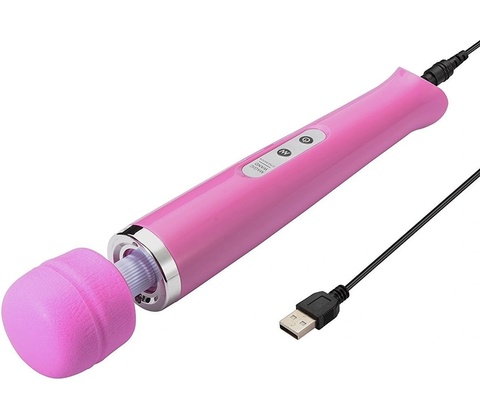 Magic Wand Massager USB