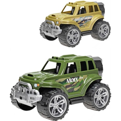 Mikro trading Auto SUV 35 cm