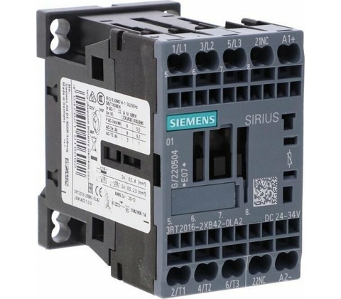 Siemens 3RT2016-2XB42