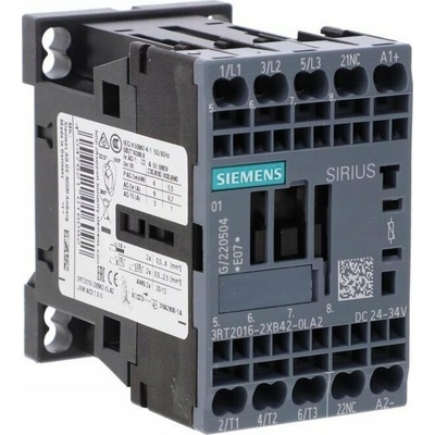 Siemens 3RT2016-2XB42