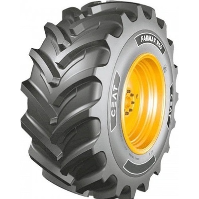 Ceat FARMAX R65 600/65-34 157D TL