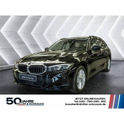 BMW 318i Touring 115 kW