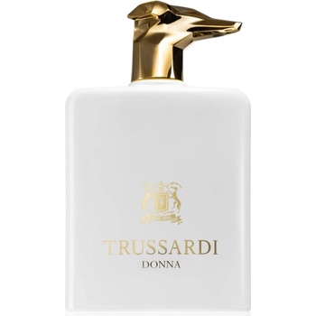 Image 1 of Trussardi Donna Levriero Collection (Intense) EDP 100 ml