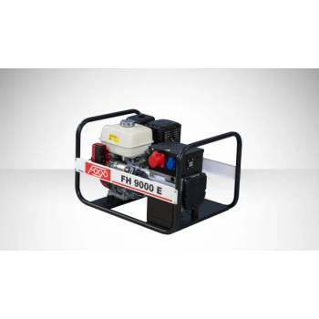 Image 1 of Fogo FH 9000 E