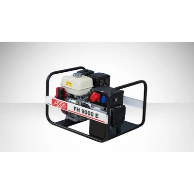 Fogo FH 9000 E